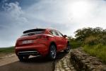 DS 4 Crossback 2015 года